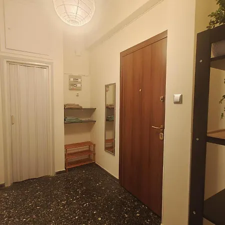 Happycherry Apartment *