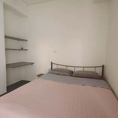 Apartment Happycherry Athens