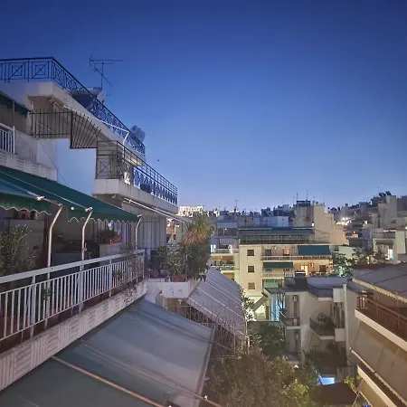 Happycherry Apartment Athens