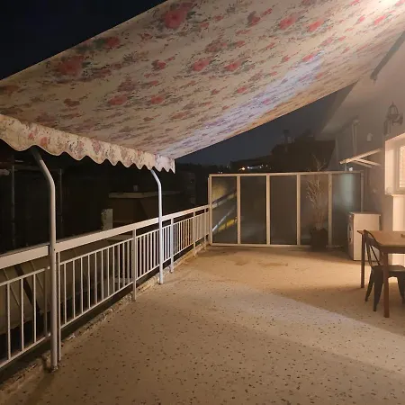 Happycherry Apartment *