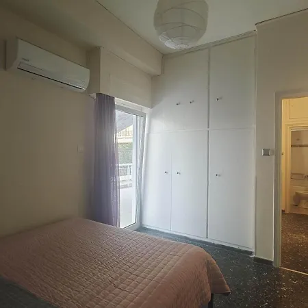 Apartment Happycherry